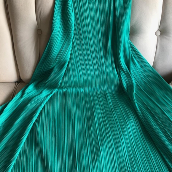ISSEY MIYAKE PLEATS PLEASE Dress - Picture 4 of 5